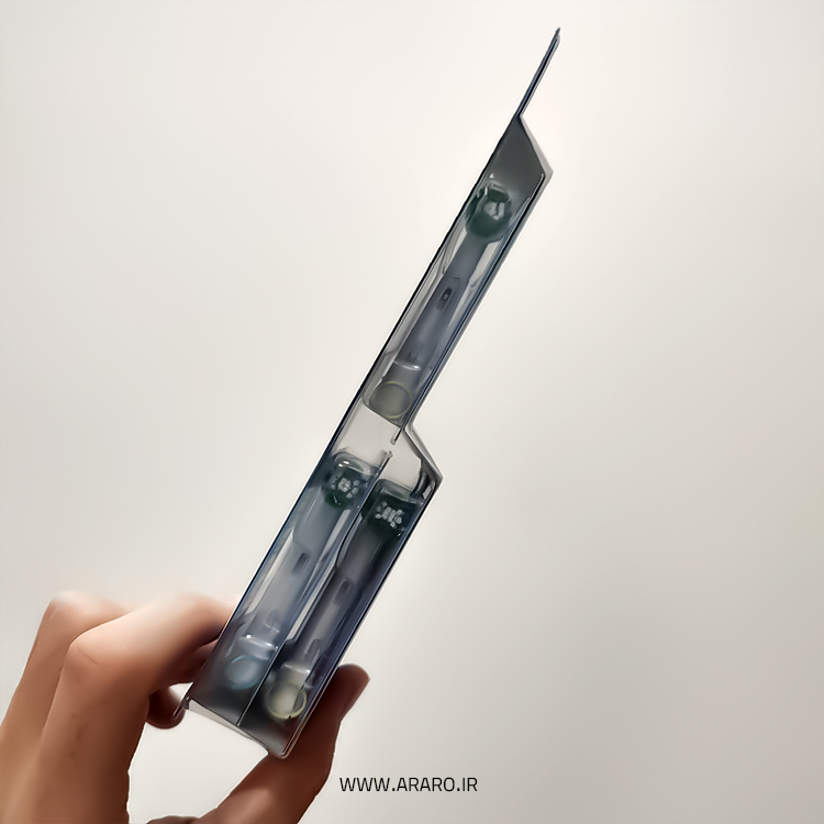  سری یدک مسواک برقی Oral B مدل Precision Clean ( 5 سر ) 